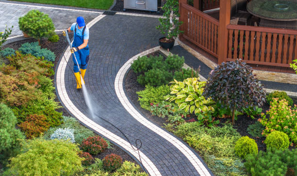 Deck Cleaning Services in Kenwood, OH